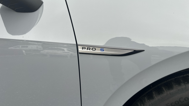 Volkswagen ID.3 150kW Tour Pro S 77kWh 5dr Auto Electric Hatchback